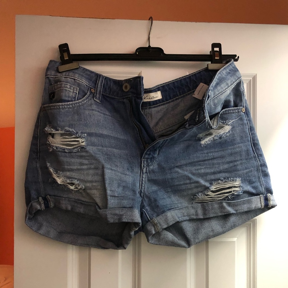 shorts